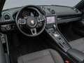 Porsche Boxster 718 T BOSE Sportabgasanlage Sport Chrono Argent - thumbnail 4