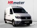 Volkswagen Crafter Furgón 2.0TDI SCR 35 BM L3H2 75kW Blanco - thumbnail 1
