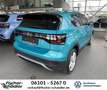 Volkswagen T-Cross Style 1.5TSI*DSG*LED*Navi*RearView*Digi. Verde - thumbnail 2