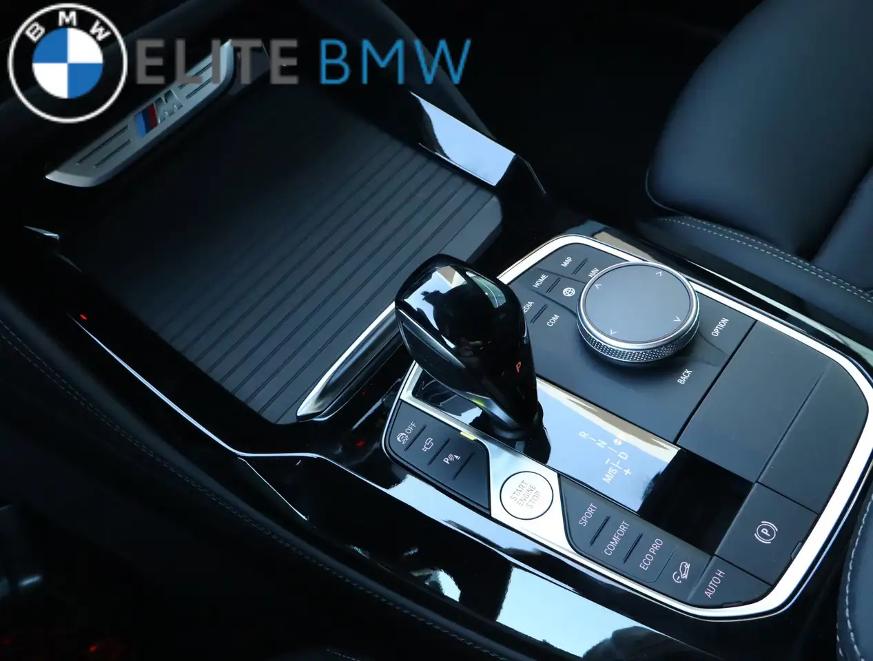 BMW X4 снимка BMW X4
