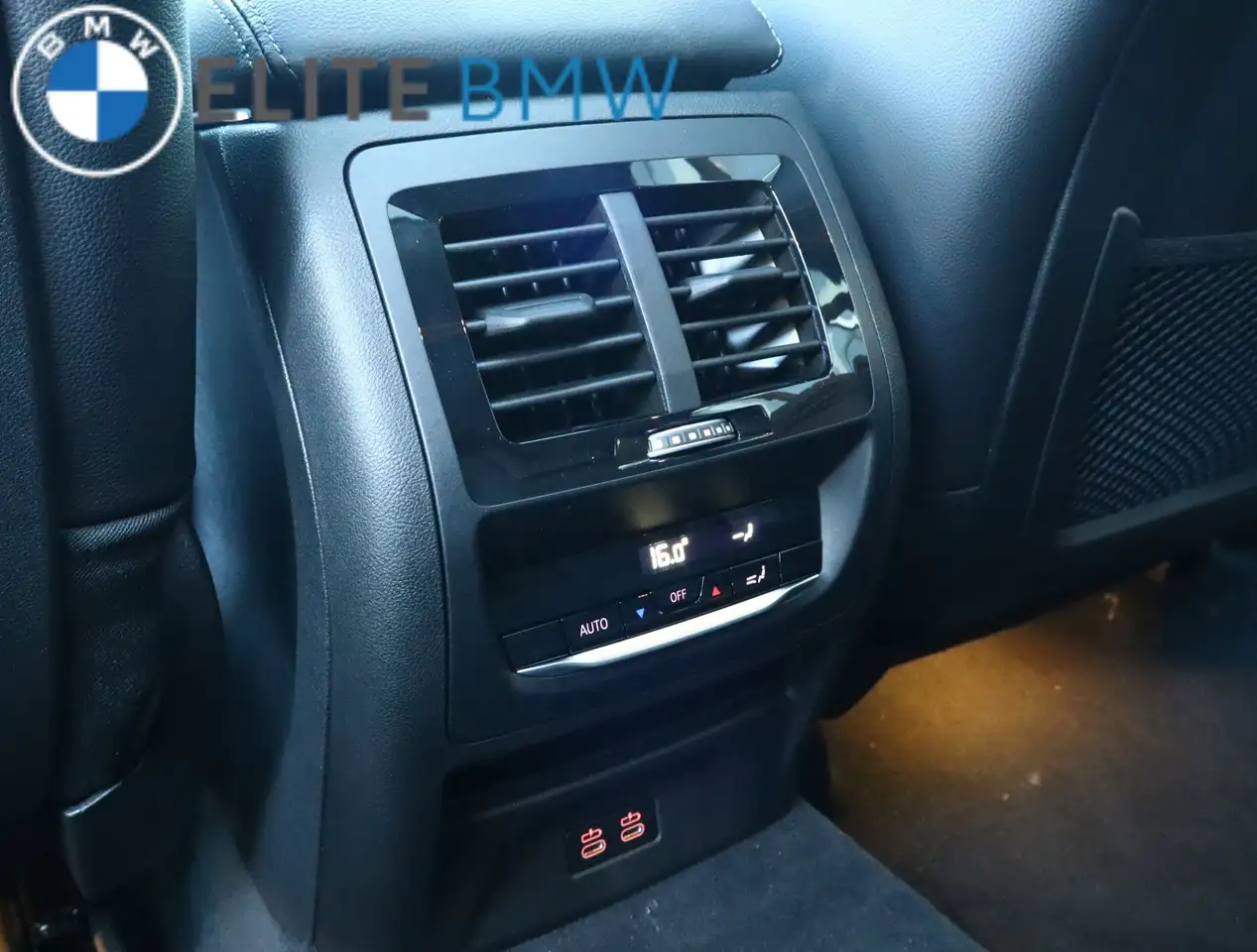 BMW X4 снимка BMW X4