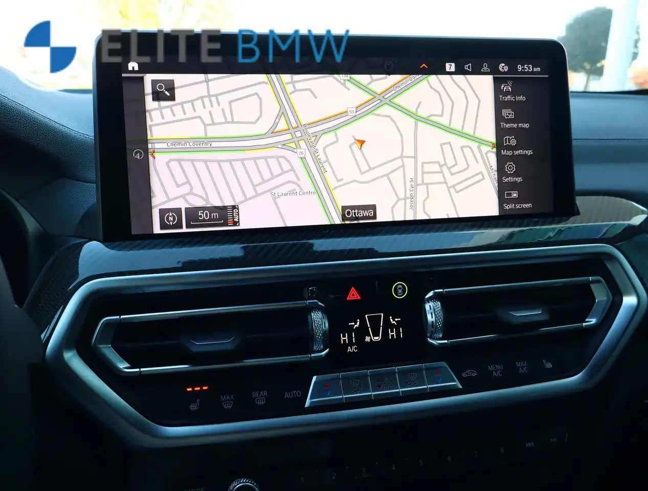 BMW X4 снимка BMW X4