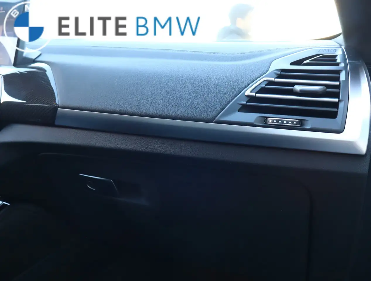 BMW X4 снимка BMW X4