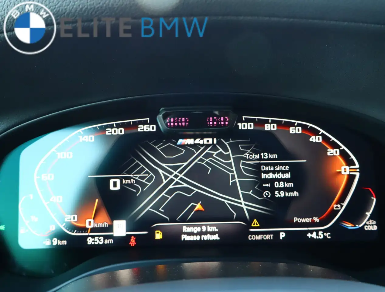 BMW X4 снимка BMW X4