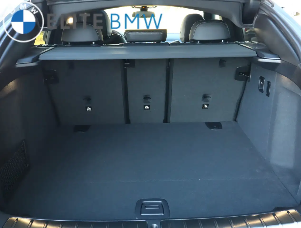 BMW X4 снимка BMW X4