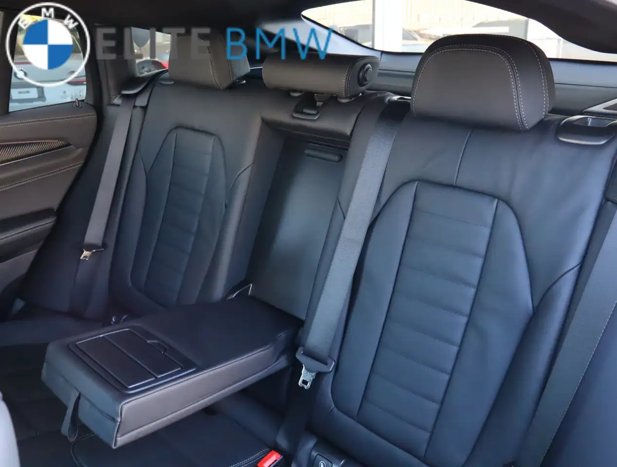 BMW X4 снимка BMW X4