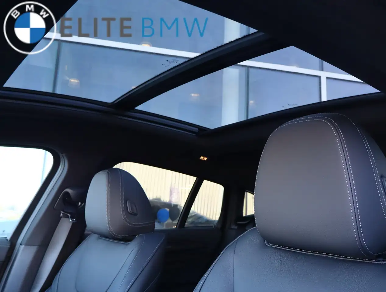 BMW X4 снимка BMW X4