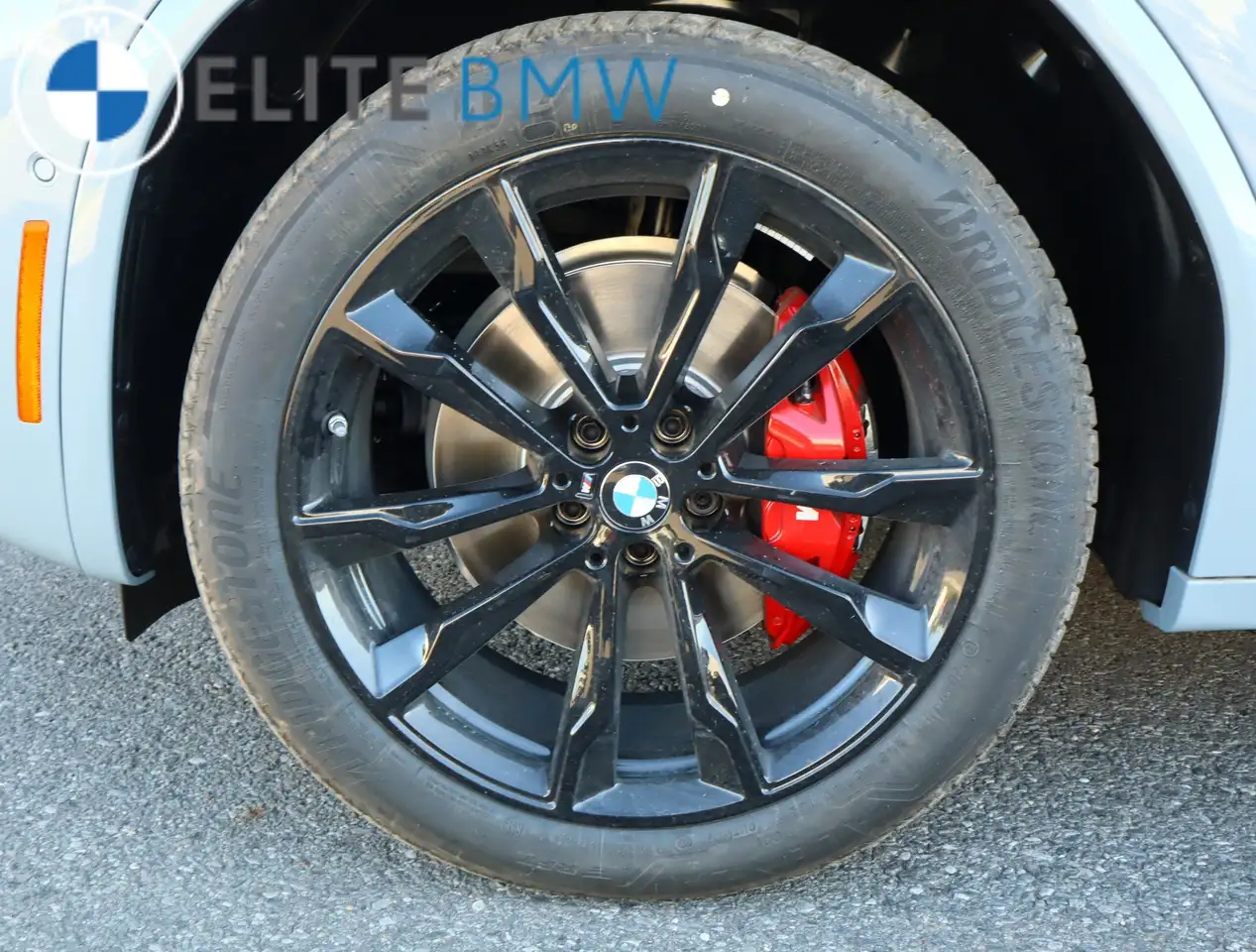 BMW X4 снимка BMW X4
