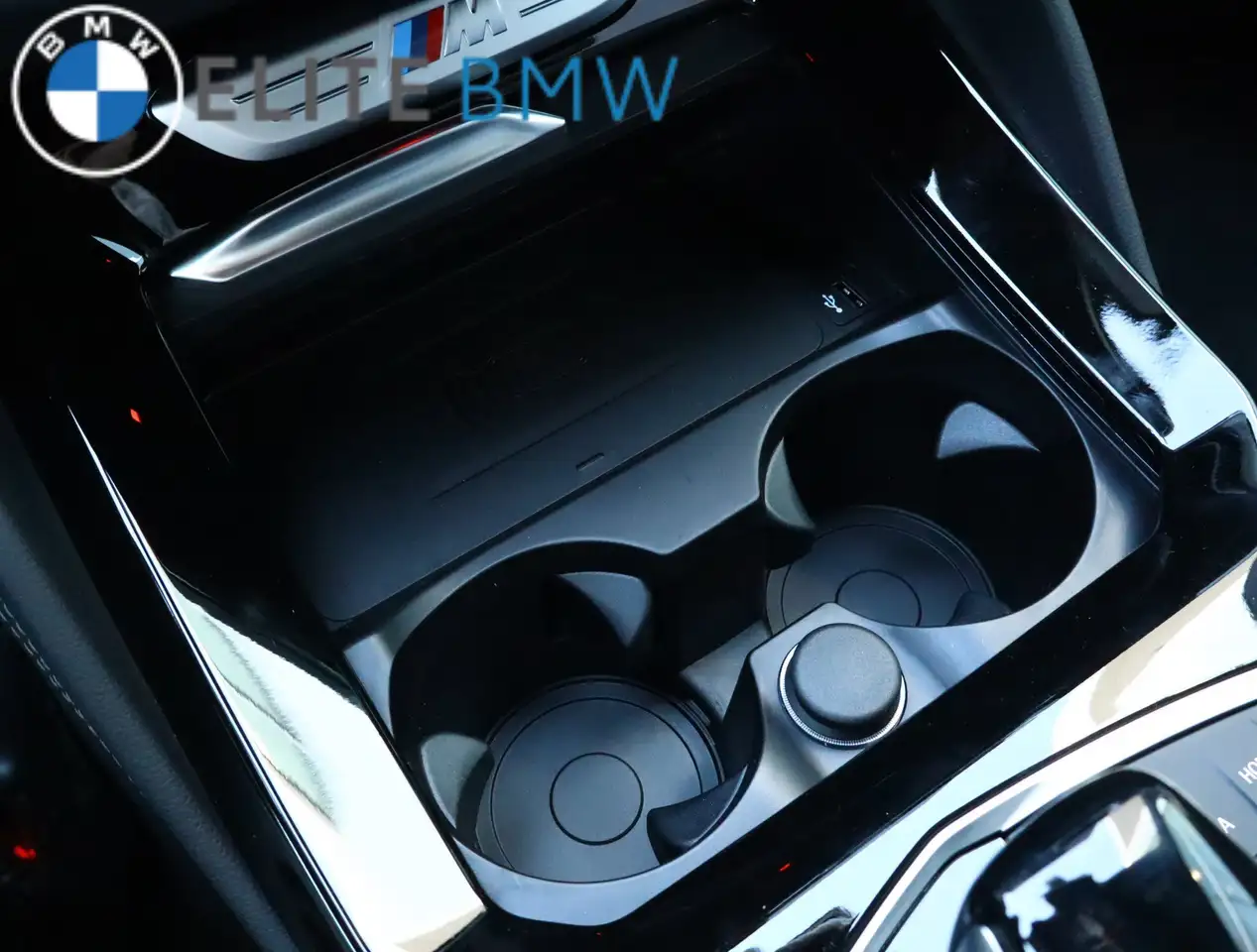 BMW X4 снимка BMW X4