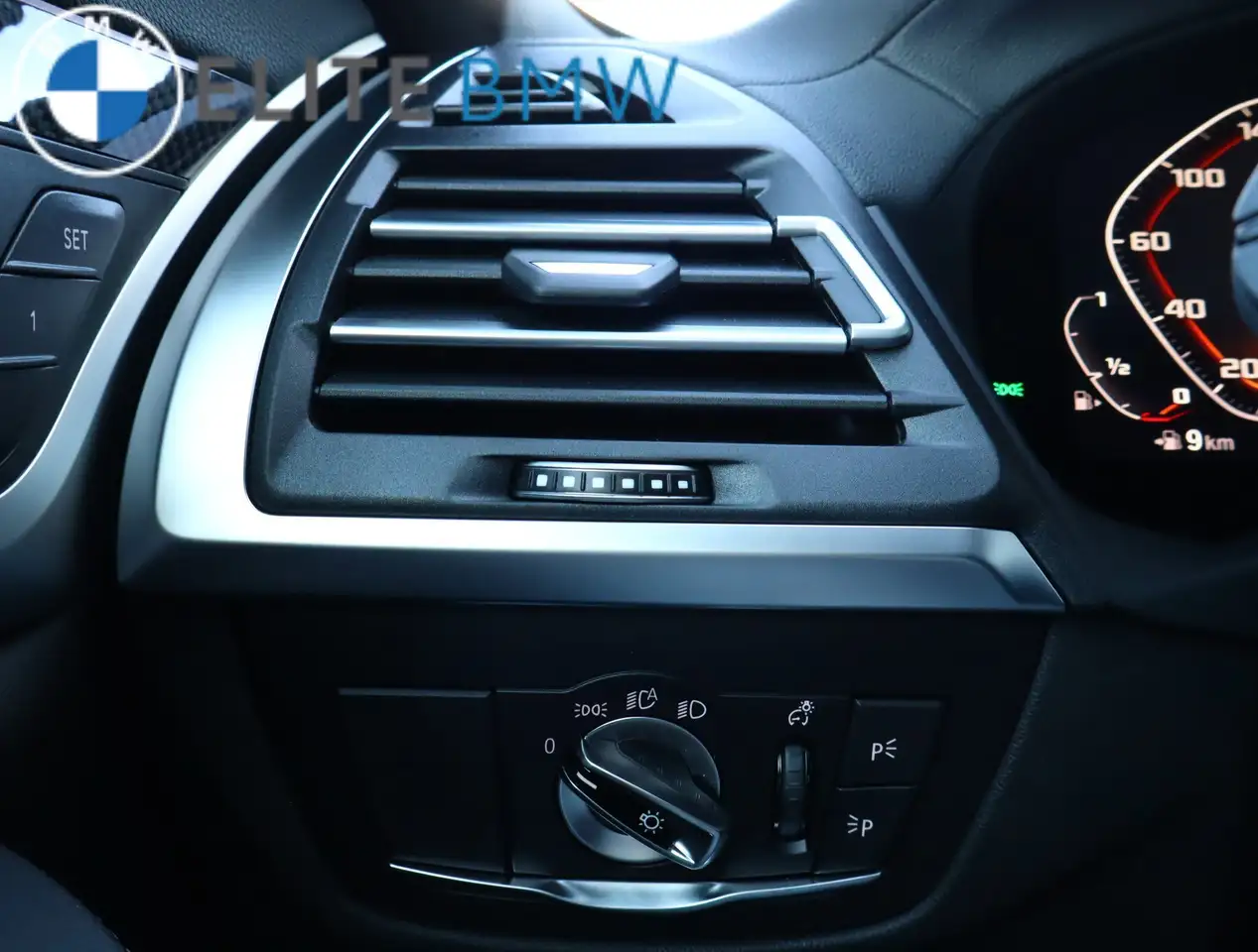 BMW X4 снимка BMW X4