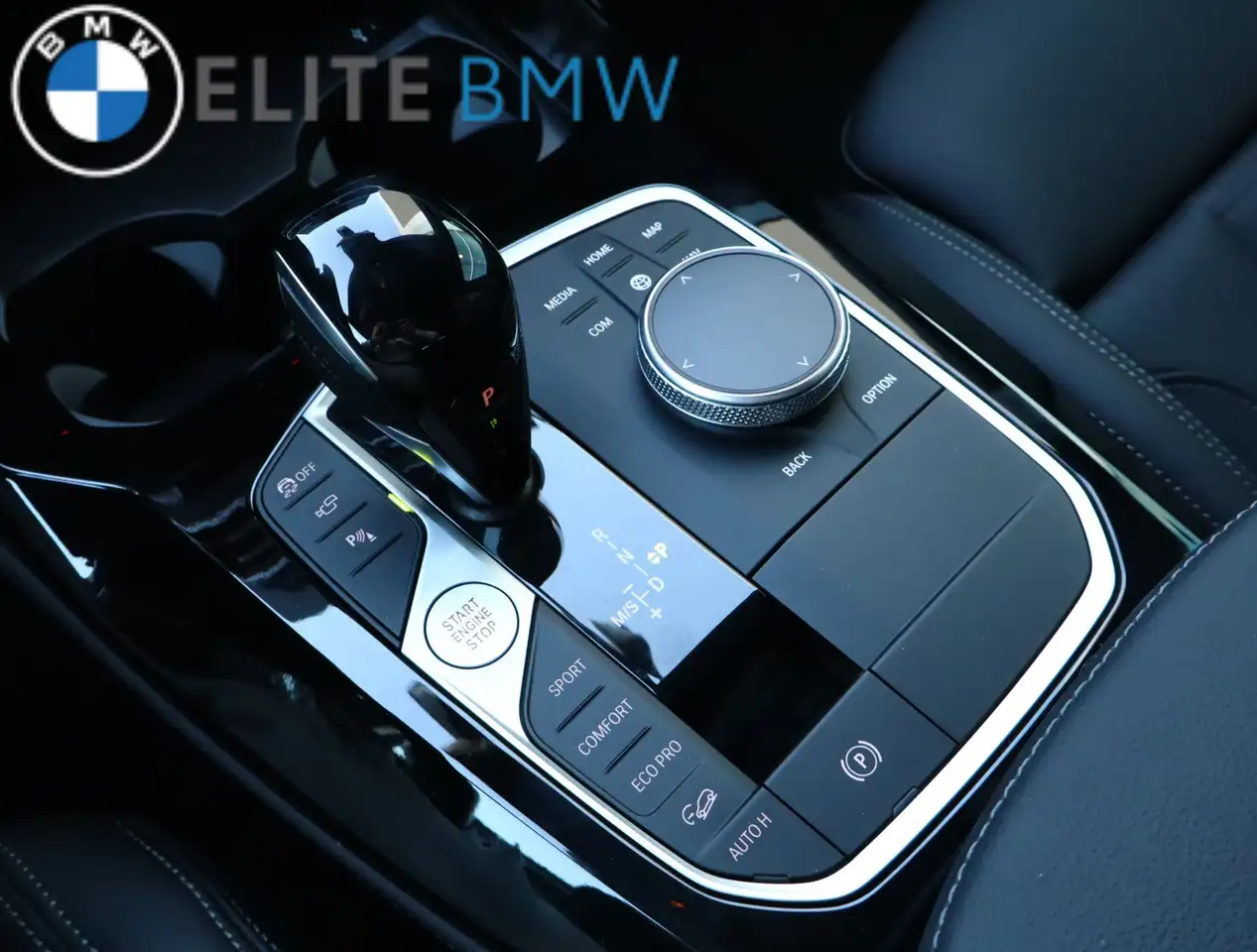 BMW X4 снимка BMW X4