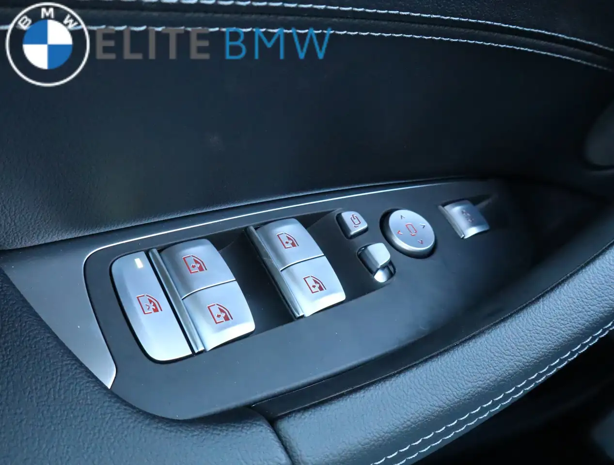 BMW X4 снимка BMW X4