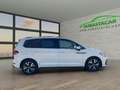 Volkswagen Touran 1.5 TSI EVO Sport DSG7 110kW Blanco - thumbnail 4