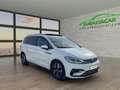 Volkswagen Touran 1.5 TSI EVO Sport DSG7 110kW Blanco - thumbnail 3