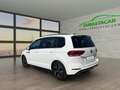 Volkswagen Touran 1.5 TSI EVO Sport DSG7 110kW Blanco - thumbnail 7