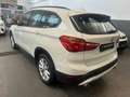 BMW X1 sDrive18d Advantage Aut. Weiß - thumbnail 6