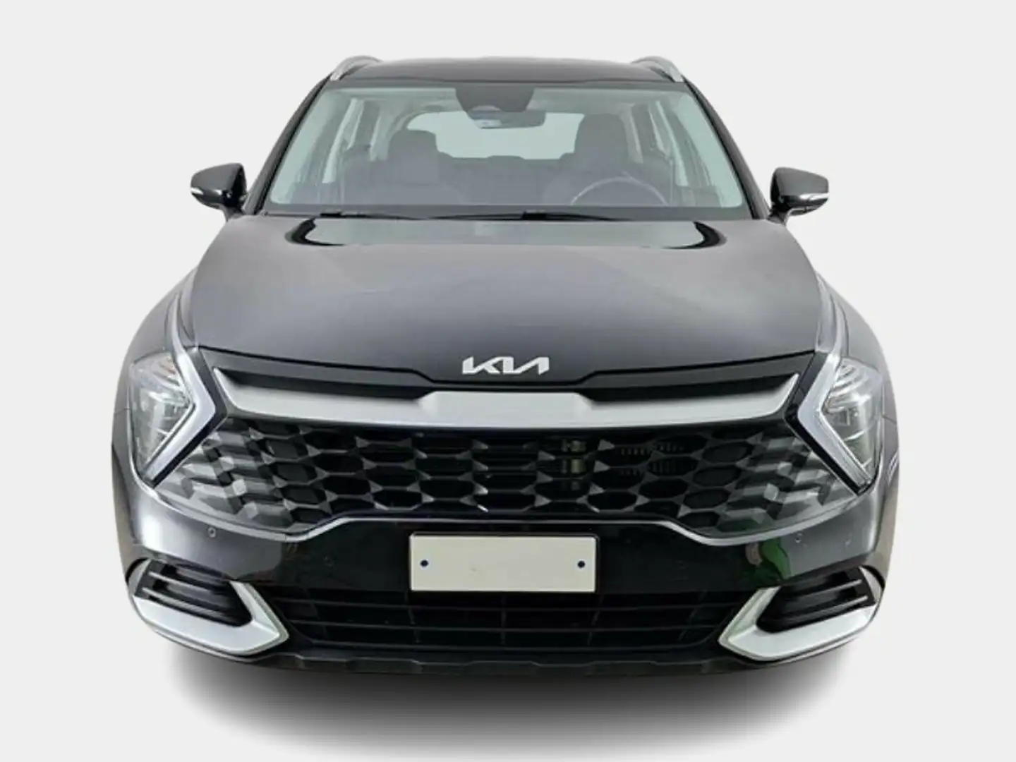 Kia Sportage 1.6 CRDI MHEV BUSINESS 2WD DCT - 2
