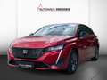Peugeot 308 1.2 PureTech 130 SW Allure LED,NAVi,DAB Rot - thumbnail 3