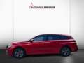 Peugeot 308 1.2 PureTech 130 SW Allure LED,NAVi,DAB Rot - thumbnail 4