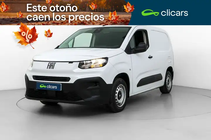 Fiat Doblò 2025