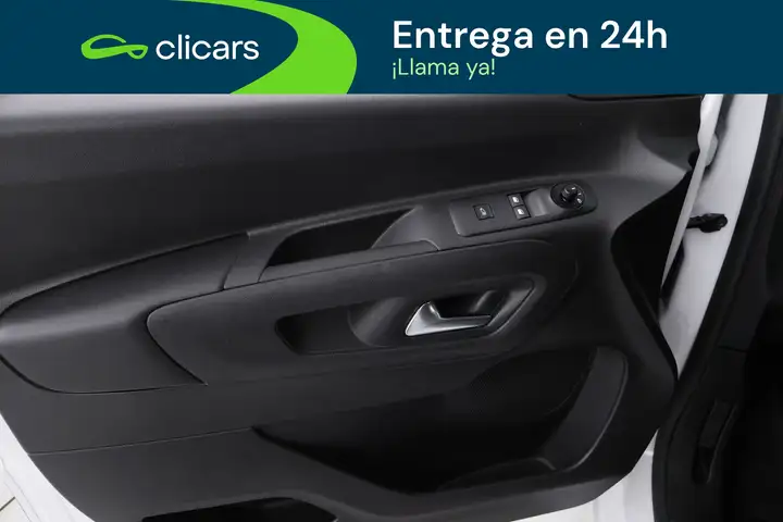 Fiat Doblò 2025, foto 18
