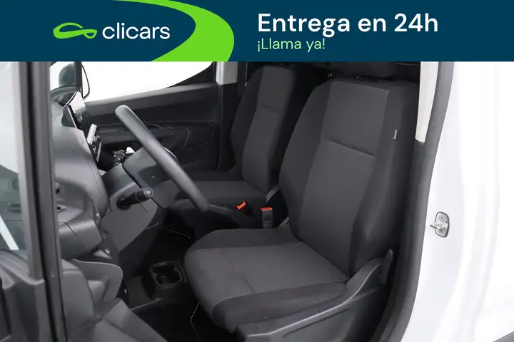 Fiat Doblò 2025, foto 14
