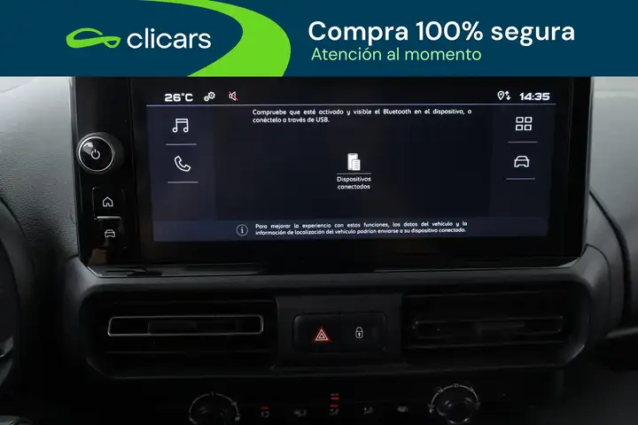 Fiat Doblò 2025, foto 29