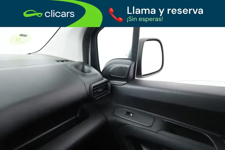 Fiat Doblò 2025, foto 30