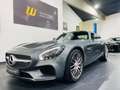 Mercedes-Benz AMG GT Coupe Burmester*Sound*Pano*Memory*Leder Grau - thumbnail 2