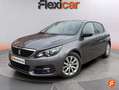 Peugeot 308 1.2 PureTech S&S Style 130 Gris - thumbnail 3
