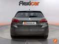Peugeot 308 1.2 PureTech S&S Style 130 Gris - thumbnail 5