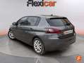 Peugeot 308 1.2 PureTech S&S Style 130 Gris - thumbnail 7
