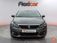 Peugeot 308 1.2 PureTech S&S Style 130 Gris - thumbnail 2