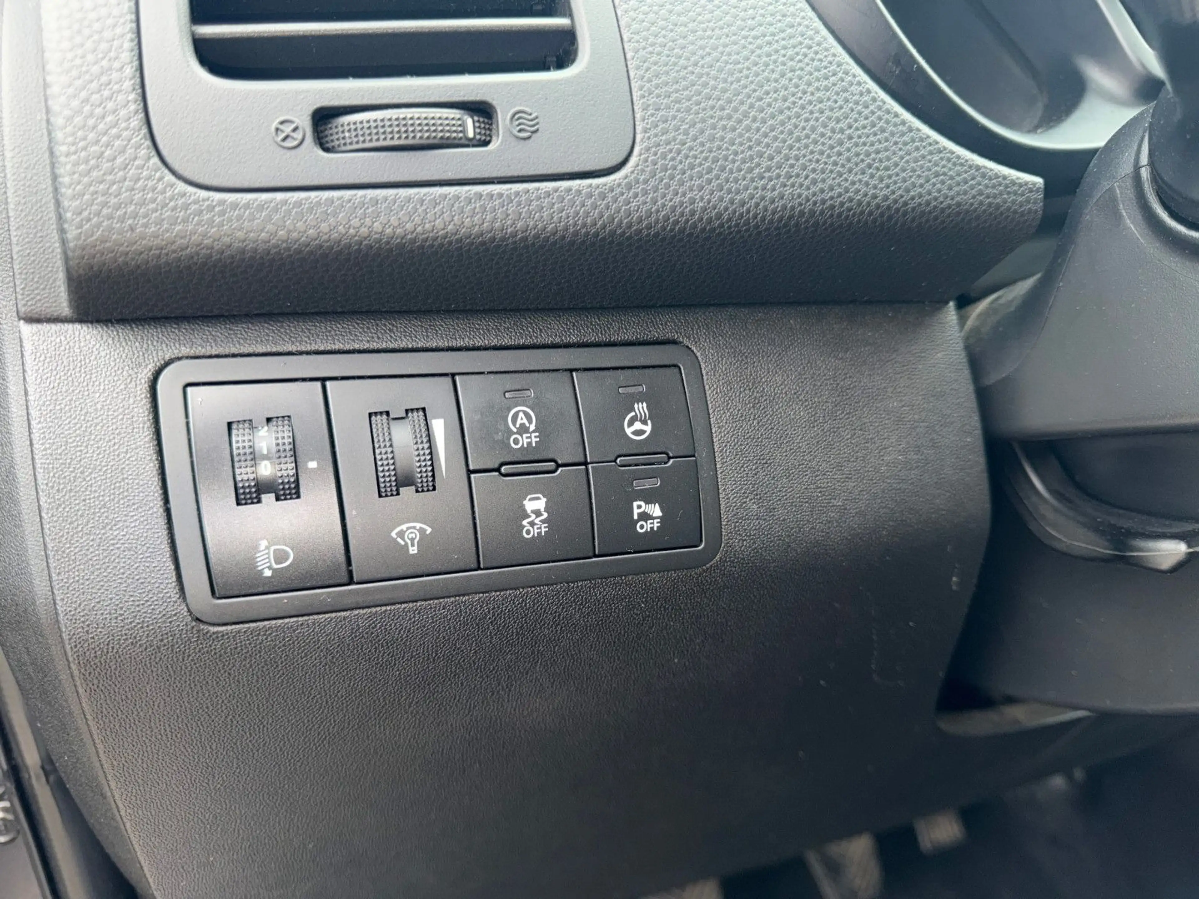 Hyundai iX20 1.6 Style blue — photo 6