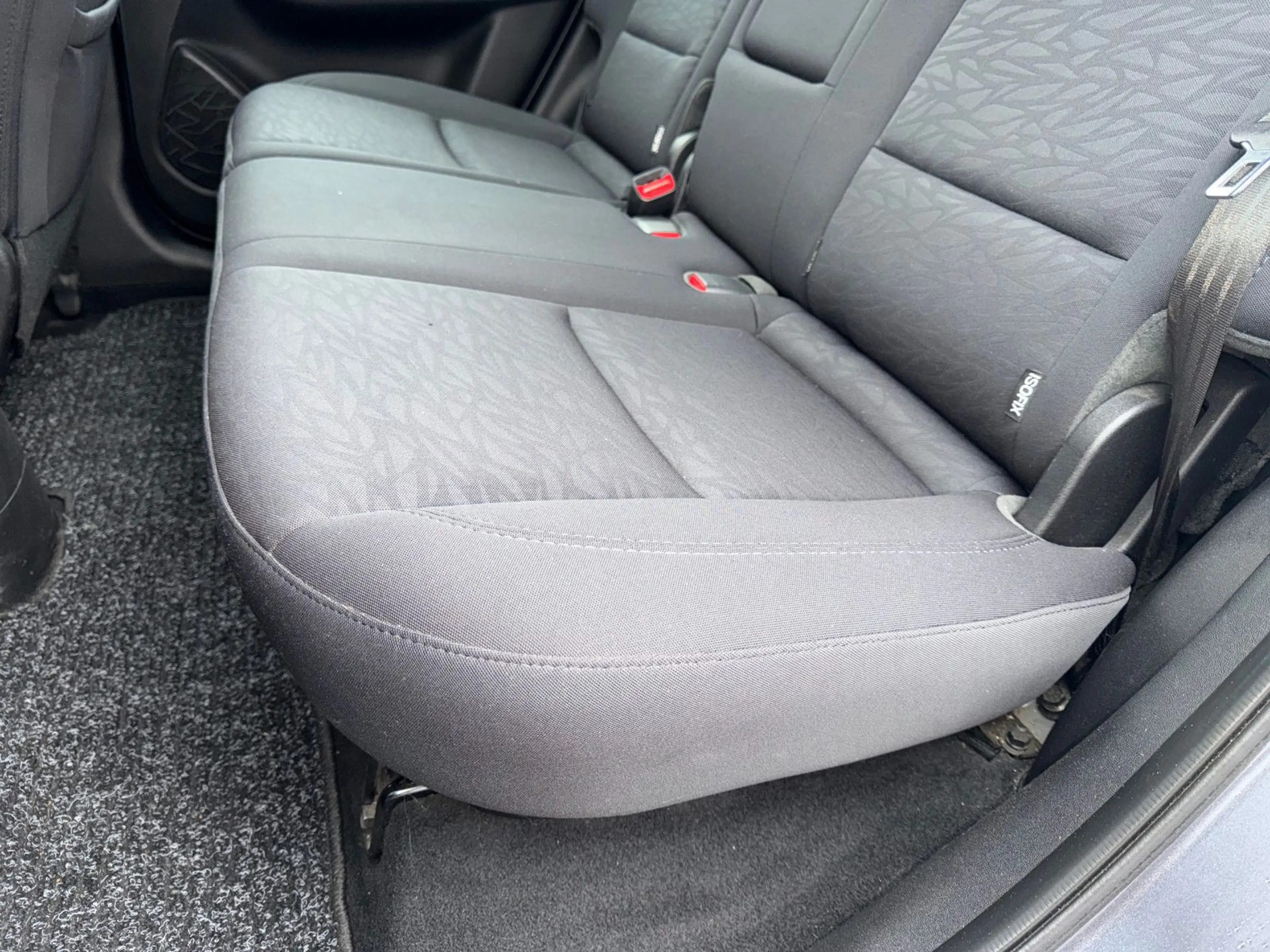 Hyundai iX20 1.6 Style blue — photo 11