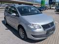 Volkswagen Touran Touran Trendline 1,9 TDI DPF Trendline Anhängerkupplung pickerl Silber - thumbnail 1