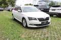 Skoda Superb Kombi 2,0 TDI Style DSG | 1.Besitzer | LED/XENON | Blanco - thumbnail 4