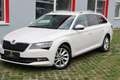 Skoda Superb Kombi 2,0 TDI Style DSG | 1.Besitzer | LED/XENON | Blanco - thumbnail 14