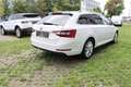 Skoda Superb Kombi 2,0 TDI Style DSG | 1.Besitzer | LED/XENON | Blanco - thumbnail 5