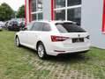 Skoda Superb Kombi 2,0 TDI Style DSG | 1.Besitzer | LED/XENON | Blanco - thumbnail 7