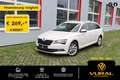 Skoda Superb Kombi 2,0 TDI Style DSG | 1.Besitzer | LED/XENON | Blanco - thumbnail 1
