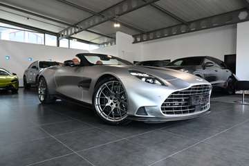 Volante Q Satin Full Carbon UPE547.000€