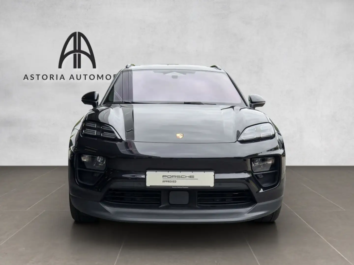 Porsche Macan 4 InnoDr. Matrix Pano BOSE AHK 14W 360° - 2