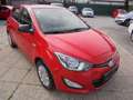 Hyundai i20 i20 1,25 Life Life Rot - thumbnail 4
