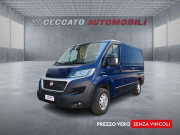 Ducato Ducato 28 CH1 2.0 mjt 115cv E6