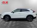 Mitsubishi Eclipse Cross Basis Hybrid 4WD, Weiß - thumbnail 4