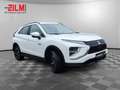 Mitsubishi Eclipse Cross Basis Hybrid 4WD, Weiß - thumbnail 9