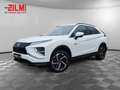 Mitsubishi Eclipse Cross Basis Hybrid 4WD, Weiß - thumbnail 2
