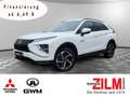Mitsubishi Eclipse Cross Basis Hybrid 4WD, Weiß - thumbnail 1