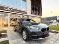 BMW X2 sDrive 18dA Business Gris - thumbnail 1